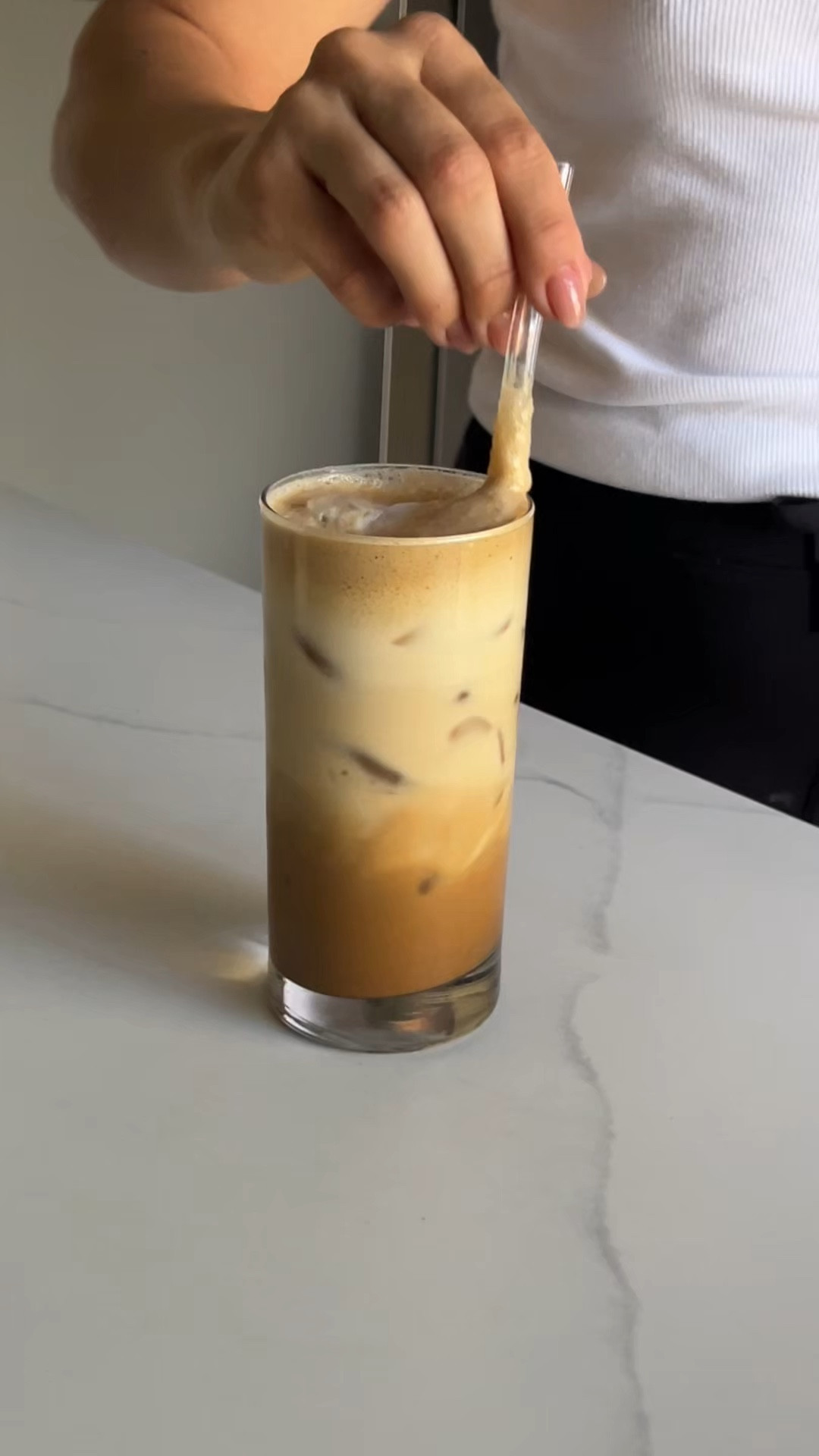 At home lattes, at home coffee, at home barista, nespresso recipes, nespresso vertuo, nespresso pods, iced latte glasses, iced latte cups, iced coffee cups, Amazon coffee favorites, Amazon home finds, Amazon home favorites 

#LTKHome #LTKWatchNow