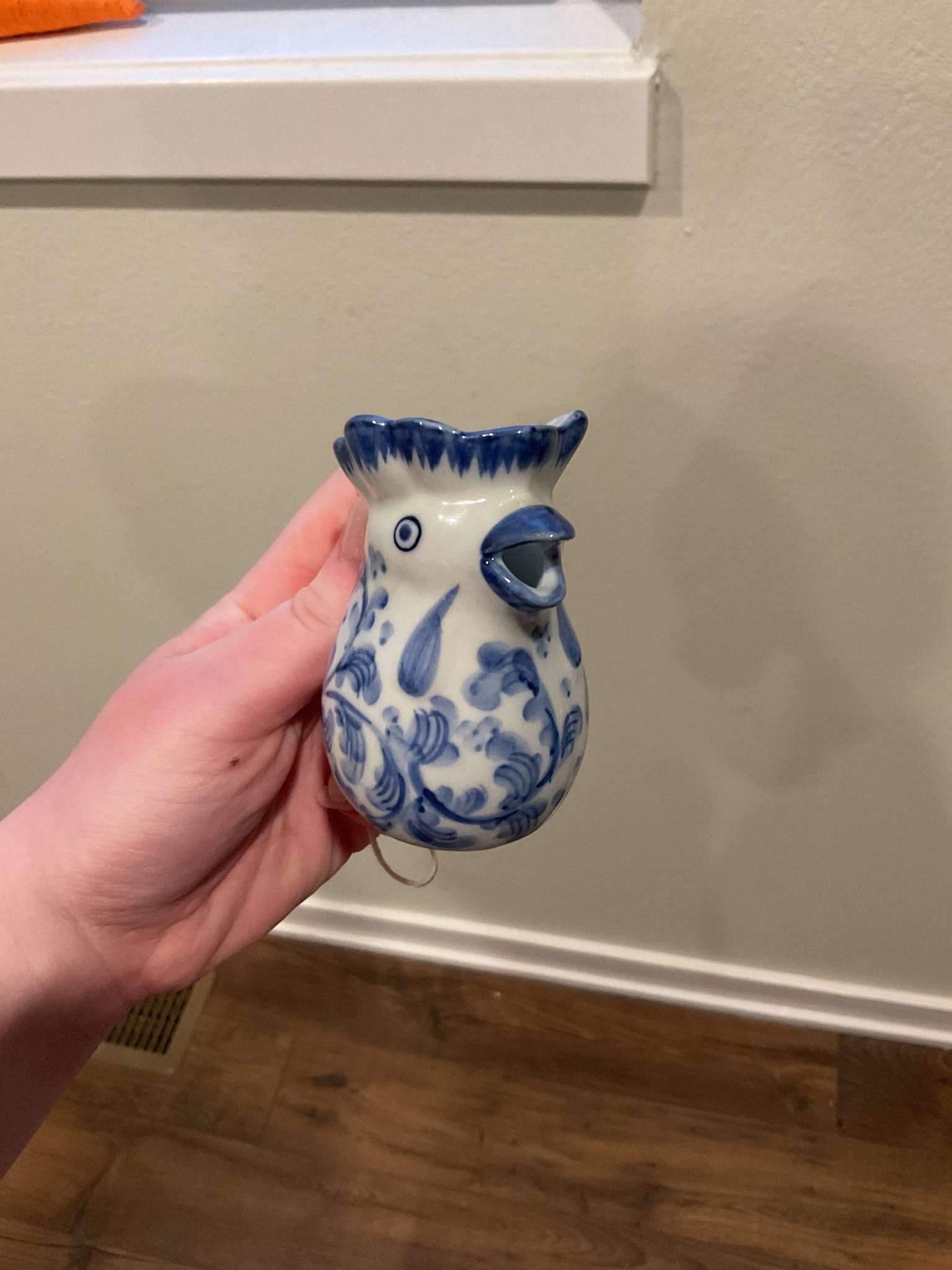 antique store find