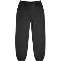 Joah Brown Women's Oversized Jogging Bottoms in Black, Size Medium | END. Clothing | End Clothing (US & RoW)