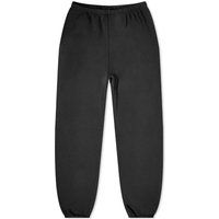 Joah Brown Women's Oversized Jogging Bottoms in Black, Size Medium | END. Clothing | End Clothing (US & RoW)