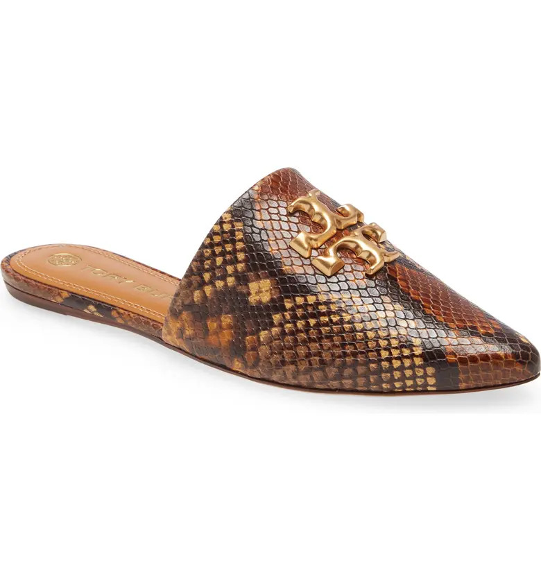Tory Burch Eleanor Mule | Nordstrom | Nordstrom