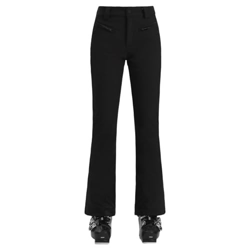 GSOU SNOW Ski Pants Womens Snowboard Pants Slim Snow Insulated Waterproof Windproof Winter Outdoor Warm | Amazon (US)