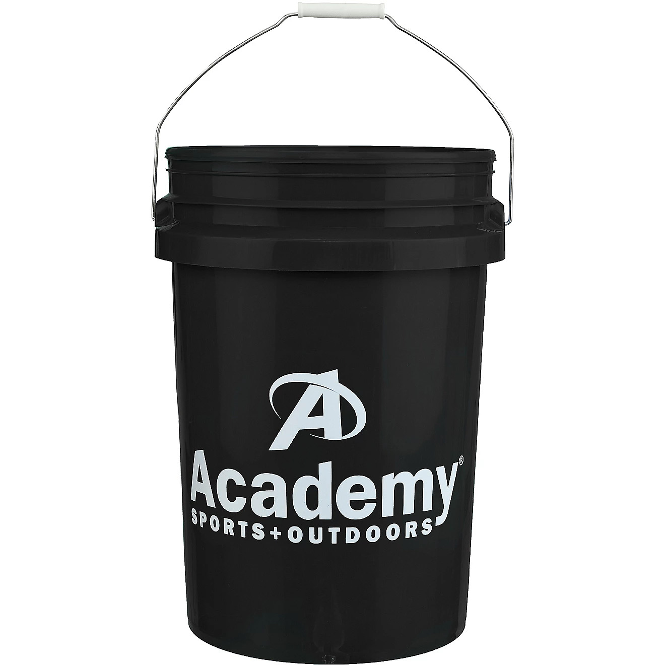 Academy Sports + Outdoors 6-Gallon Bucket | Academy Sports + Outdoors