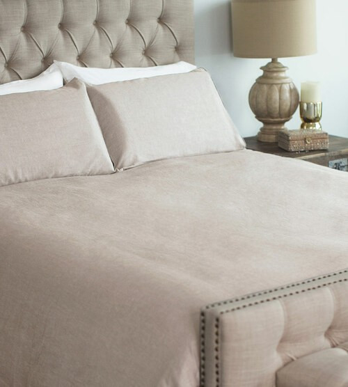 Linen Duvet Covers | Cariloha