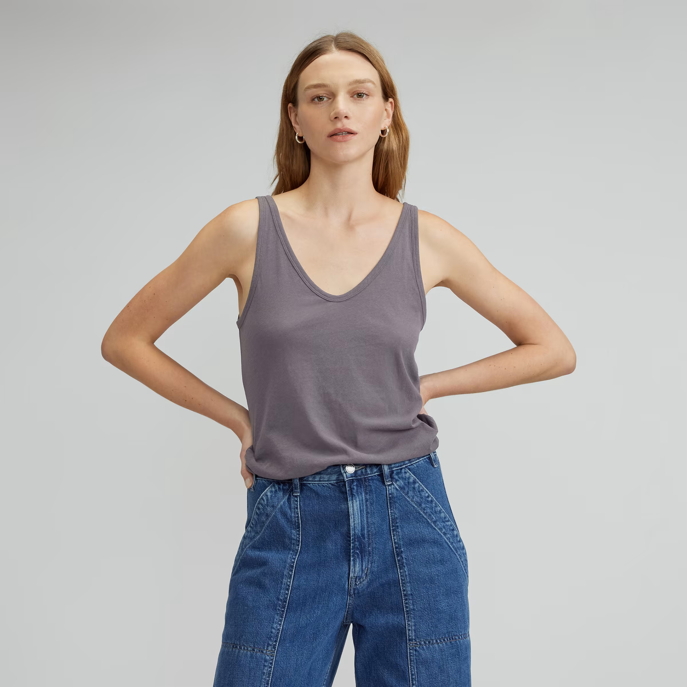 The Air Cami | Everlane