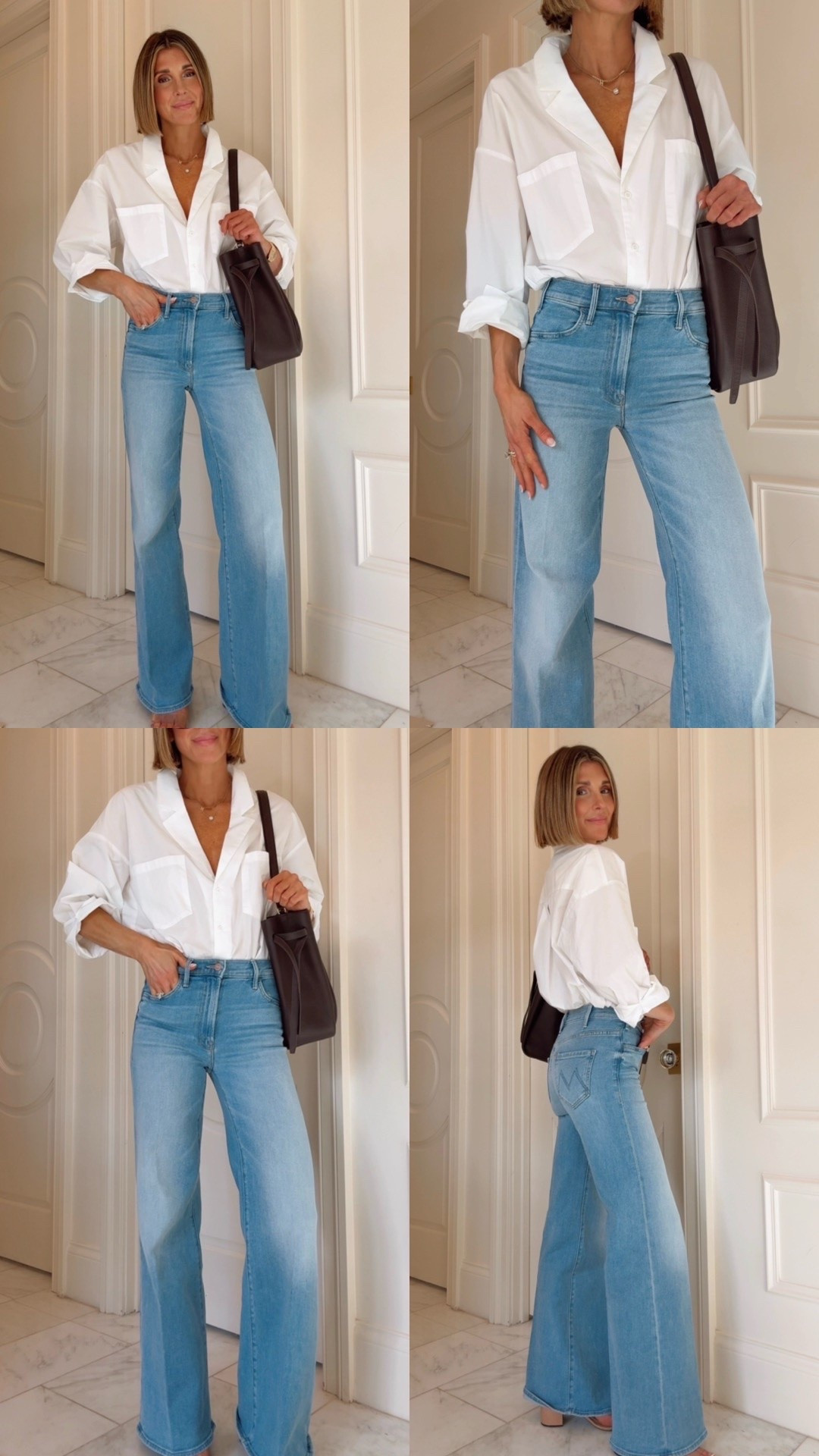 Found these fully in stock in all sizes @Shopbop these fit tts in 5'7 wearing size 25

#LTKSeasonal