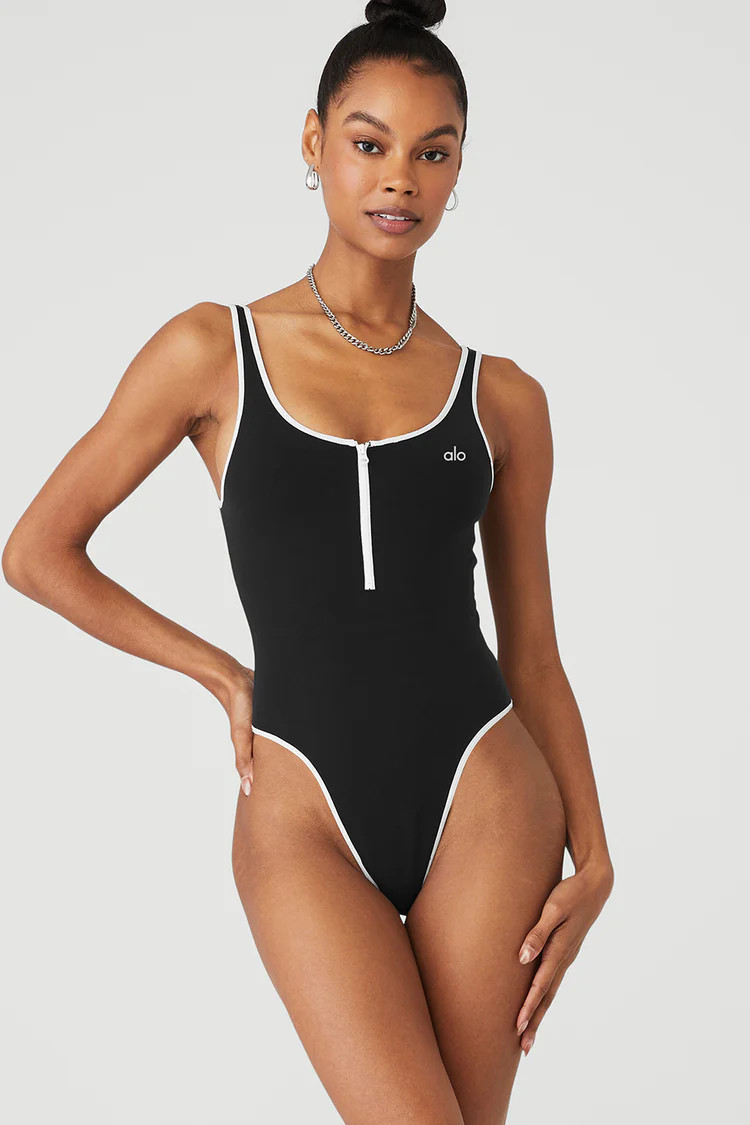 Supernova Bodysuit | Alo Yoga (US)