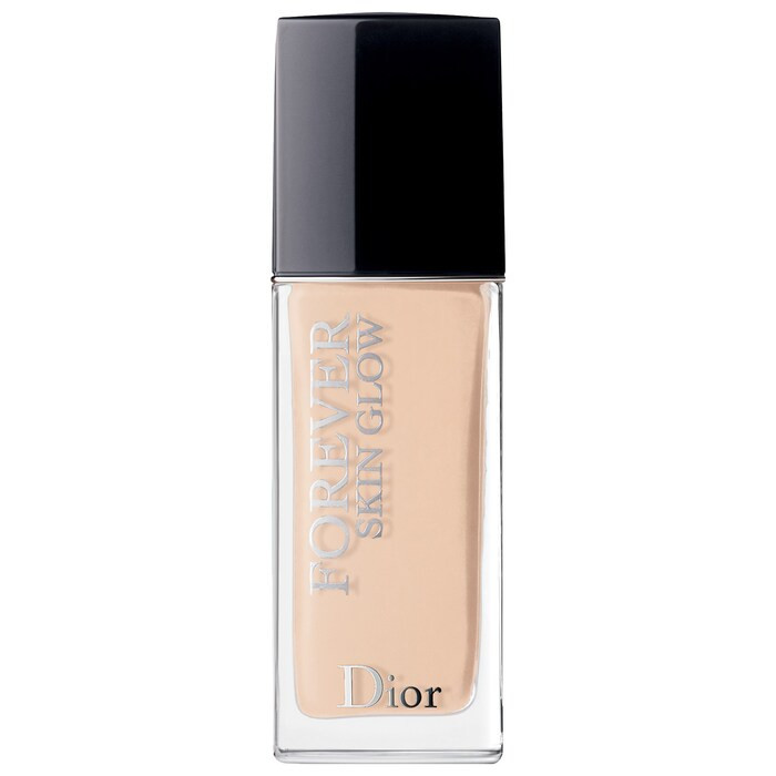 Dior Forever Skin Glow Foundation - DIOR | Sephora | Sephora (US)
