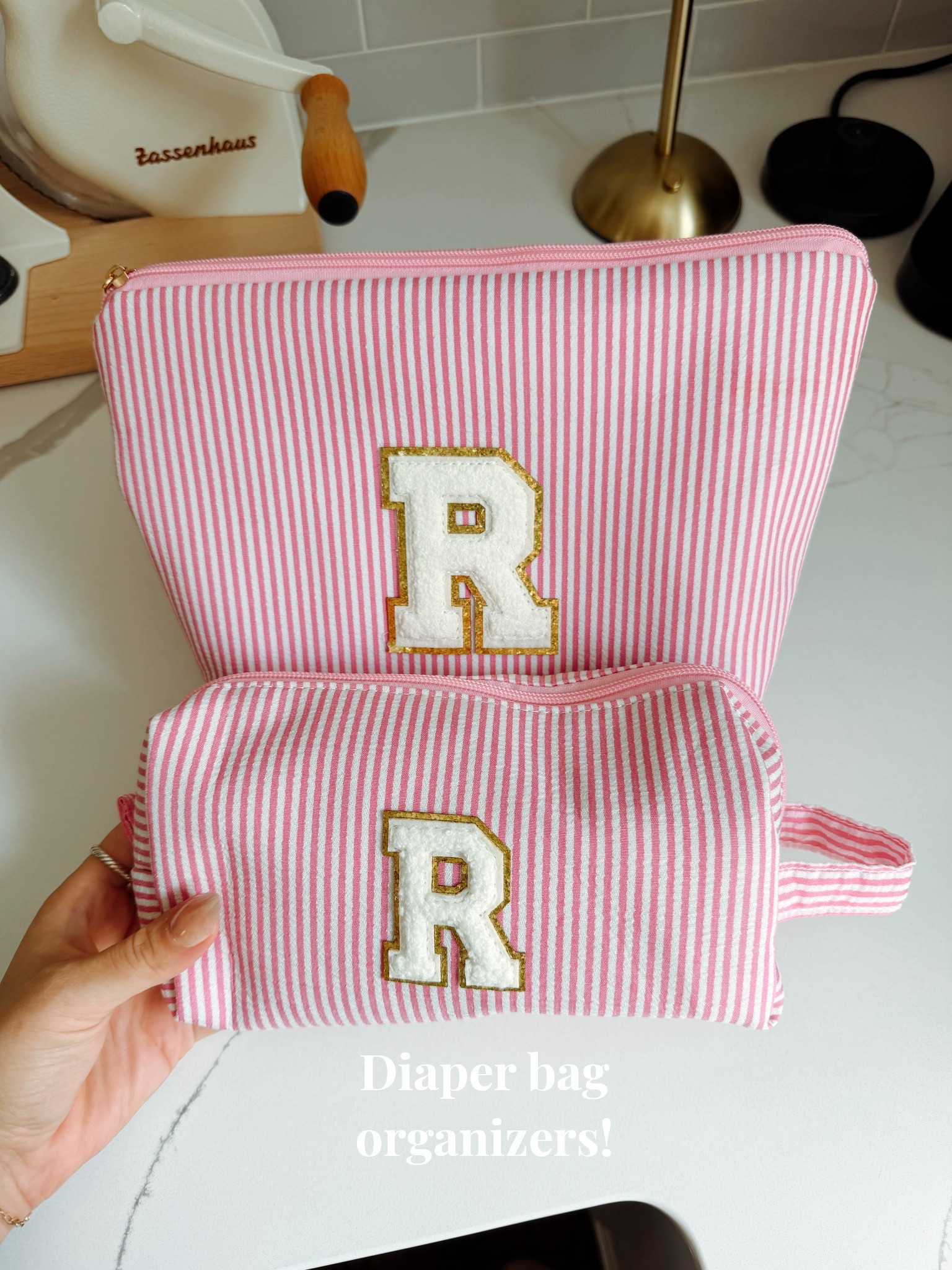 Love these personalized pouches for organizing my girl’s things!!

#LTKBaby #LTKKids #LTKmomlife