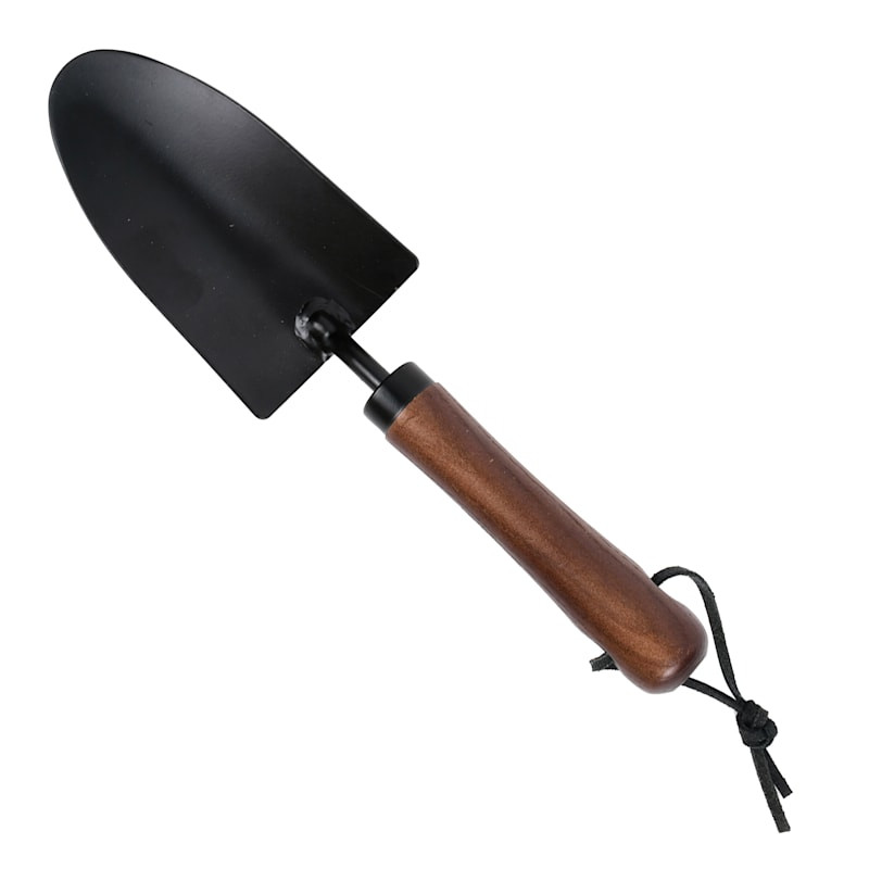 Honeybloom Garden Hand Shovel | At Home