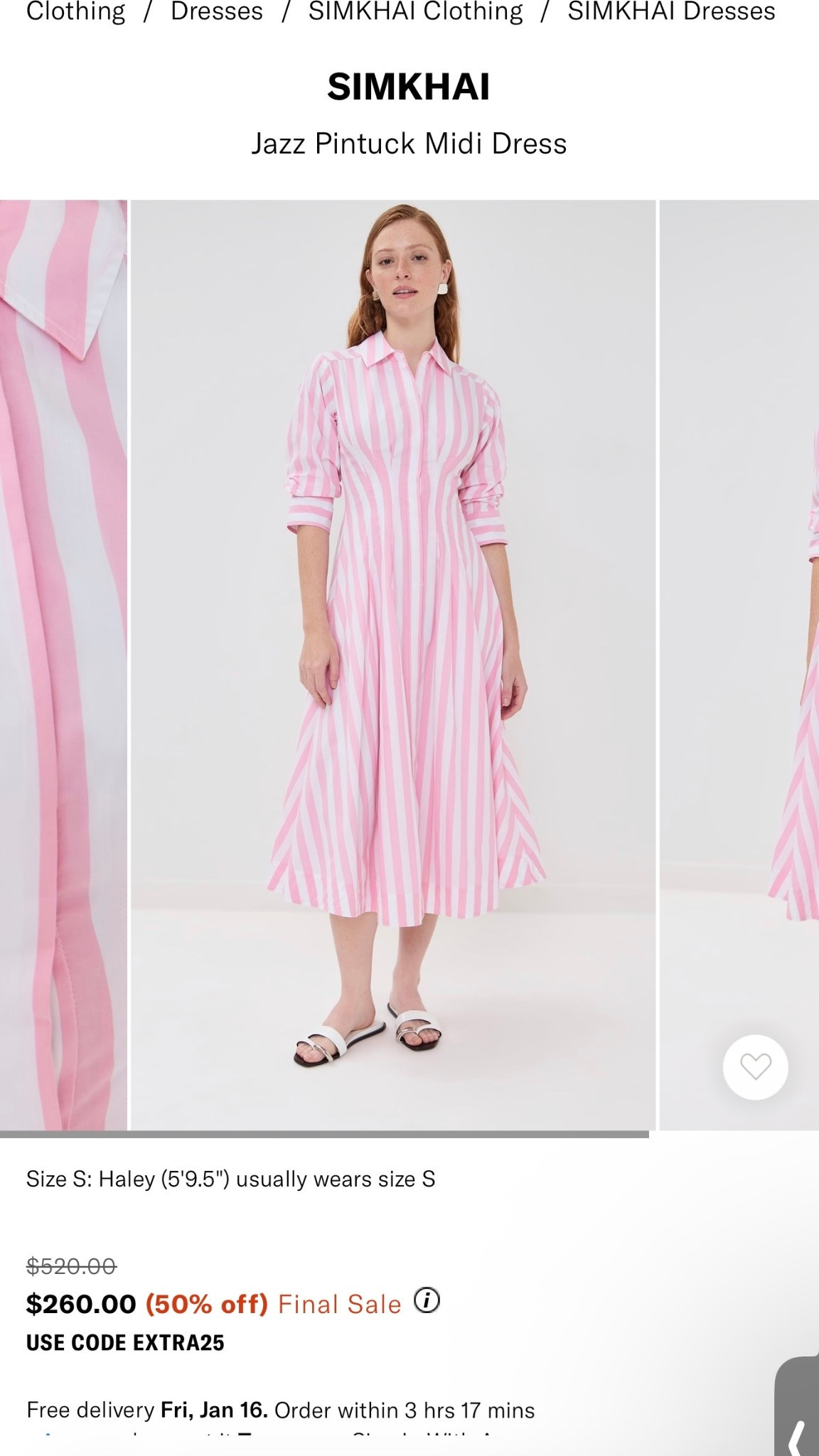 In my cart 💕

#LTKootd #LTKSaleAlert #LTKgrwm