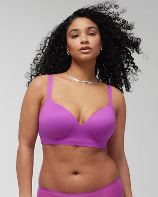 Wireless Bra | SOMA