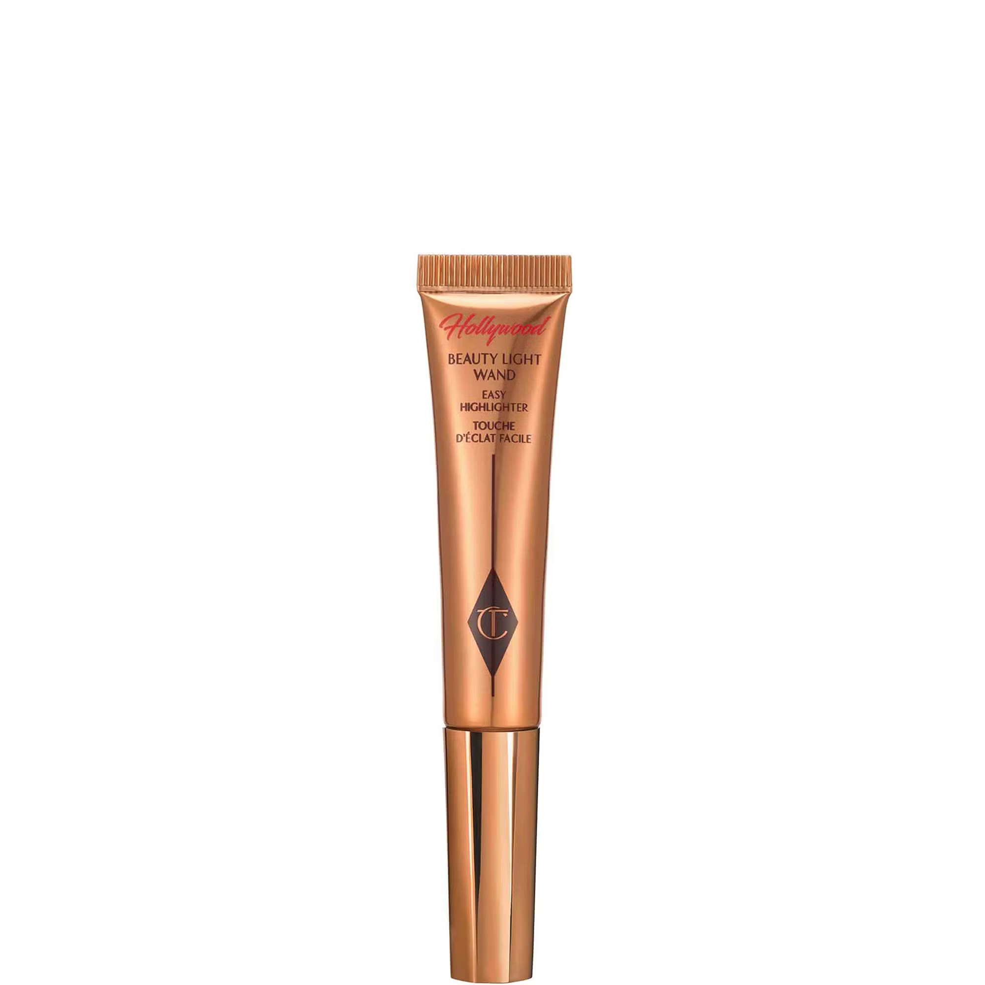 Charlotte Tilbury Beauty Light Wand Hollywood Spotlight | Cult Beauty