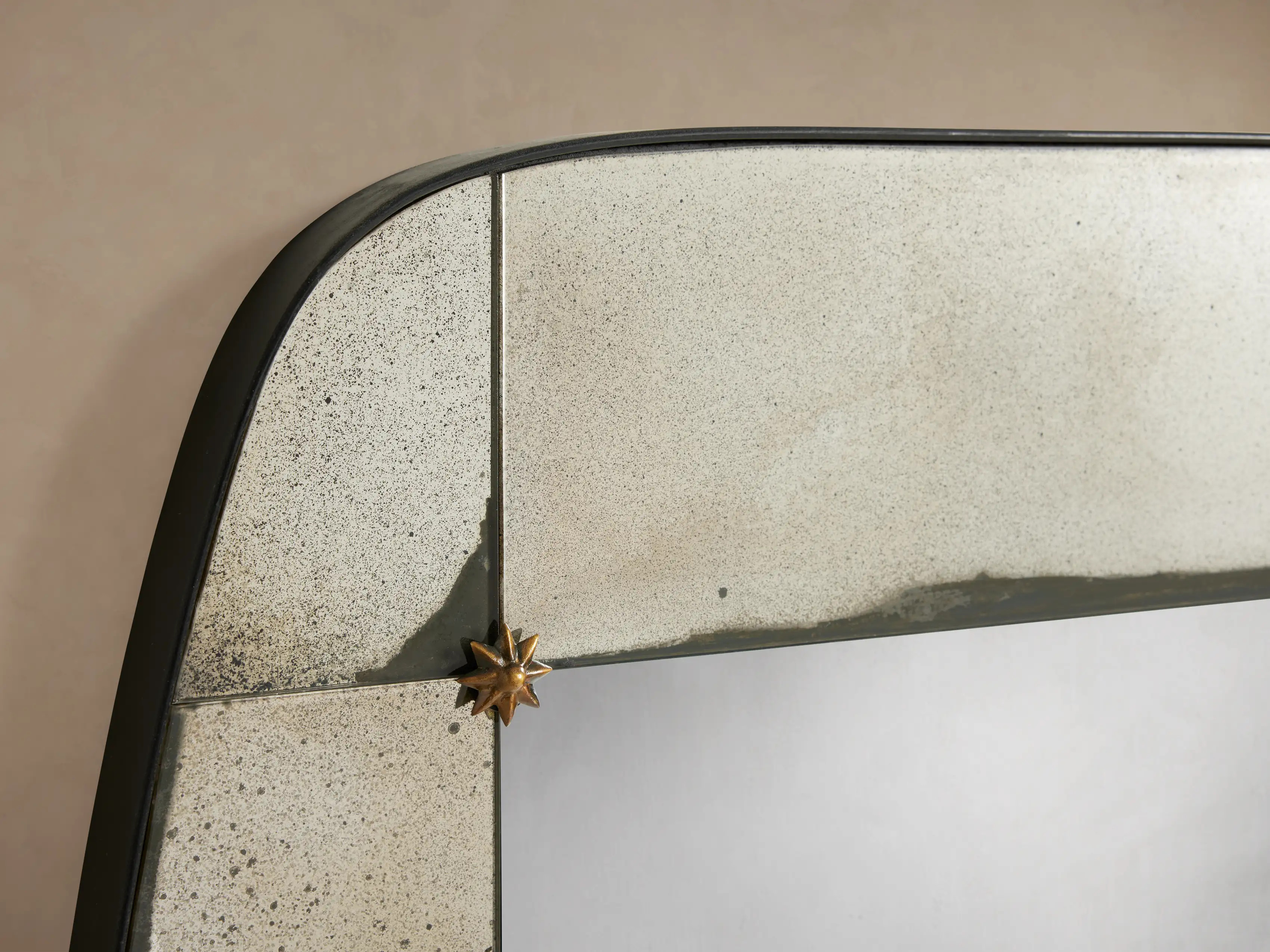 Madera Wall Mirror | Arhaus