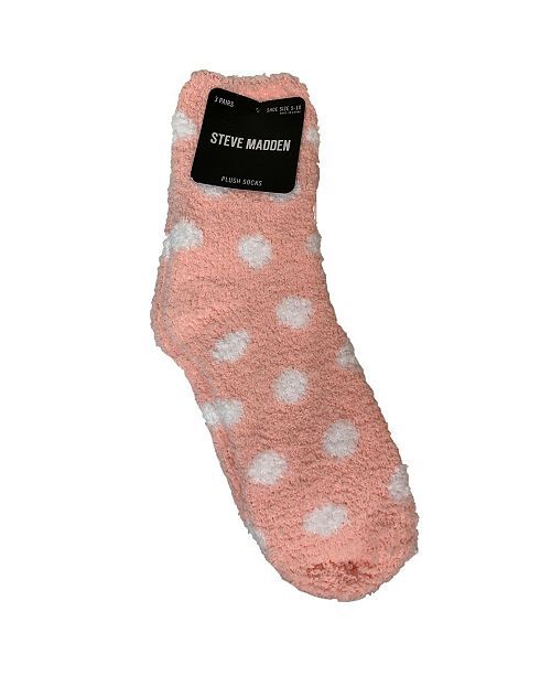Women's Cozy Sock, 3 Pack | Macys (US)