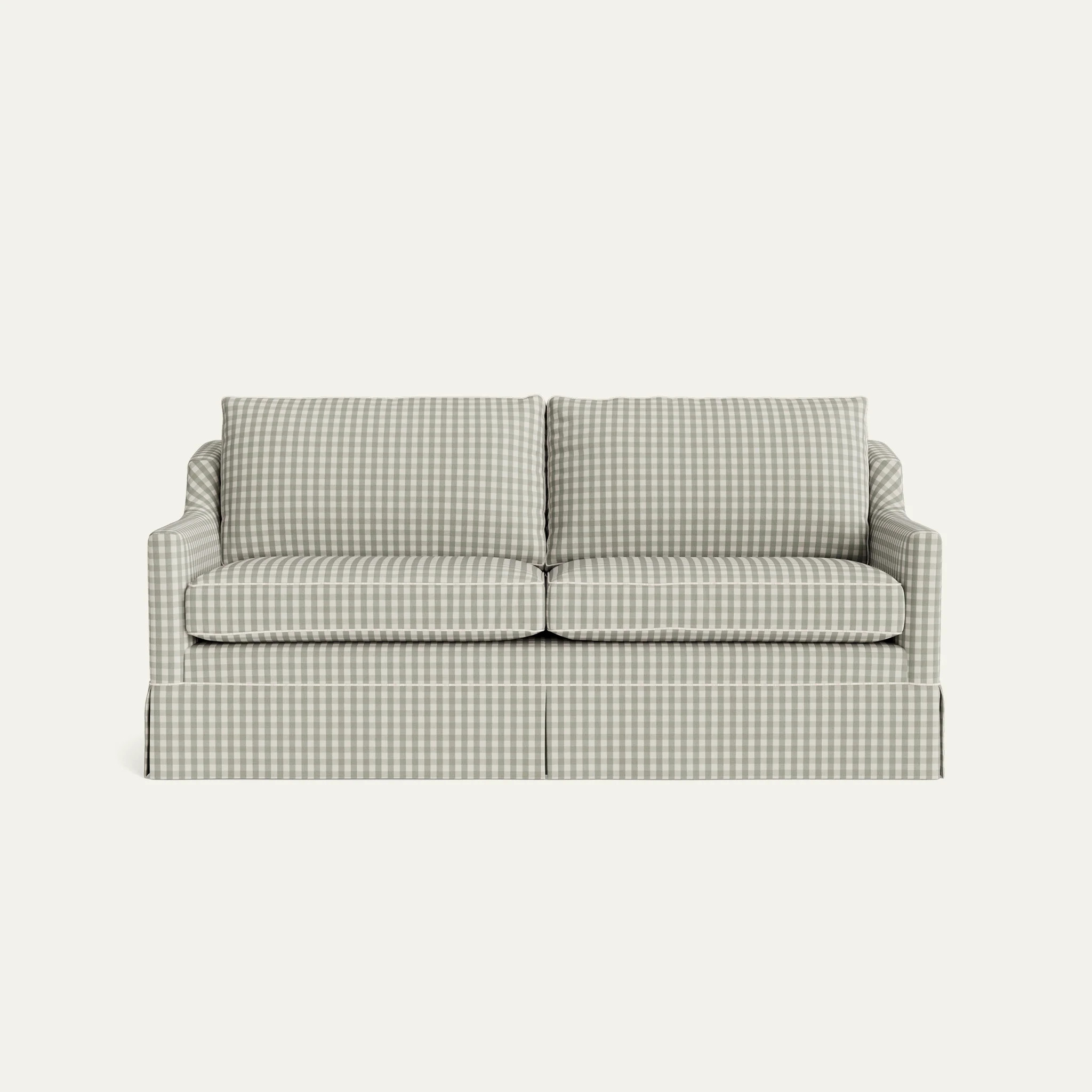 Millie Sage
                Marlow Sofa | Pepper Home
