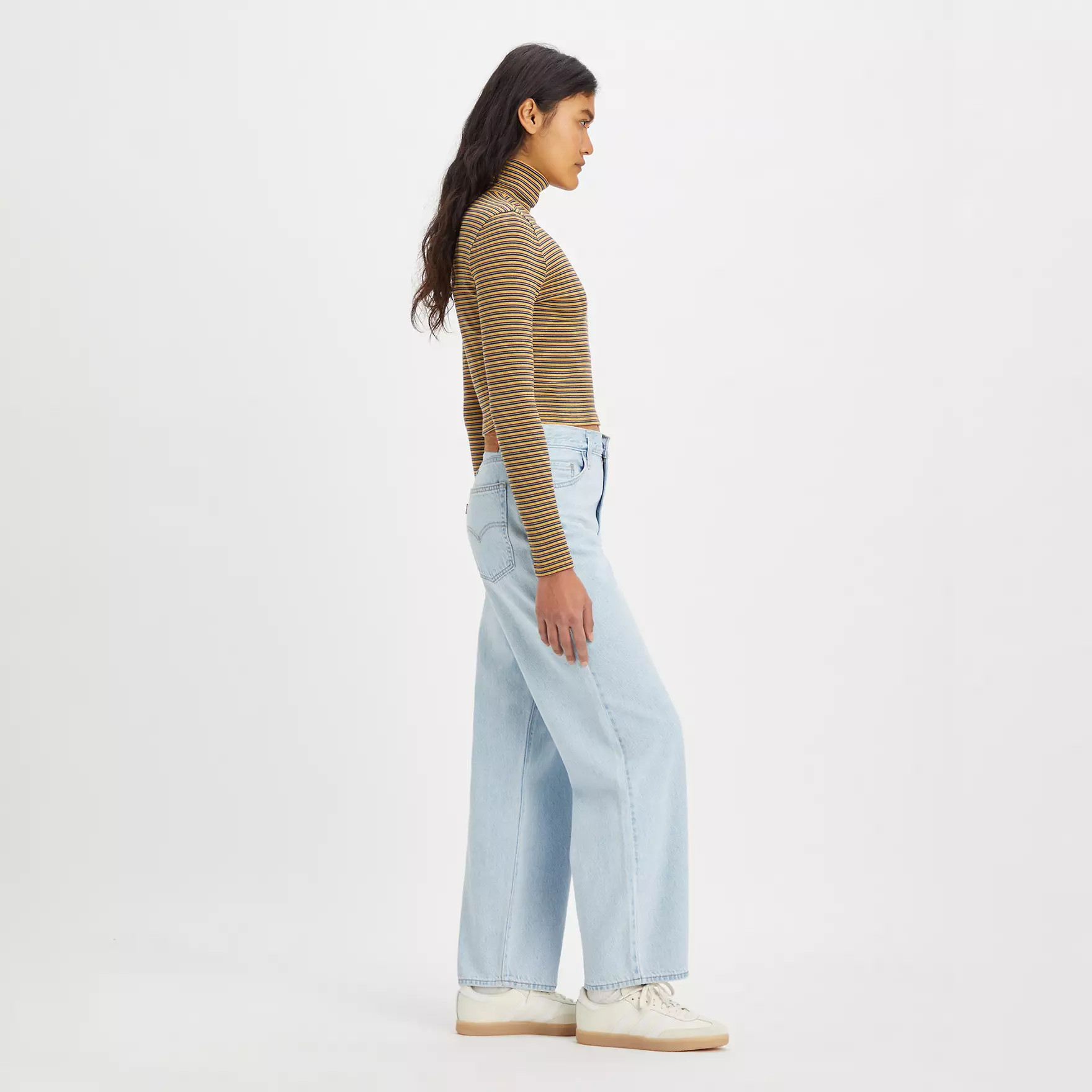 Baggy Dad Jeans | Levi's (UK)