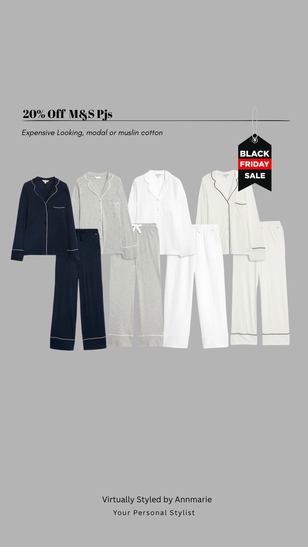 Pjs selection 

#LTKgiftguide #LTKfestive