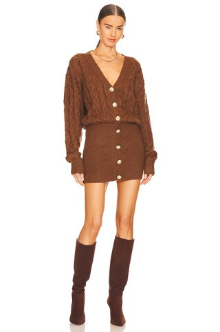 Tala Dress
                    
                    retrofete | Revolve Clothing (Global)