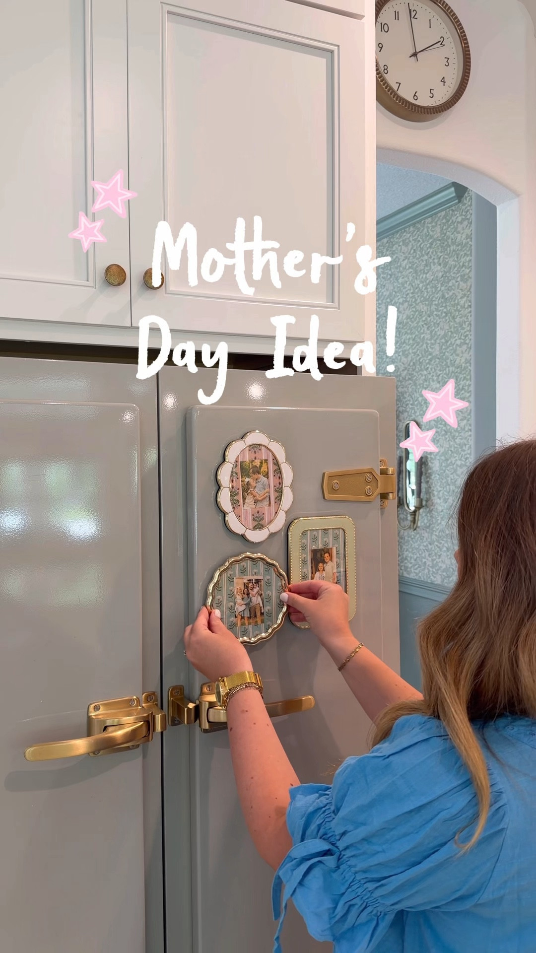 Mother’s Day gift idea! This was fun to create, so easy, and affordable!

THEBLOOMINGNEST magnet frames diy Mother’s Day gift idea photos 

#LTKHome #LTKSeasonal #LTKMothersDay