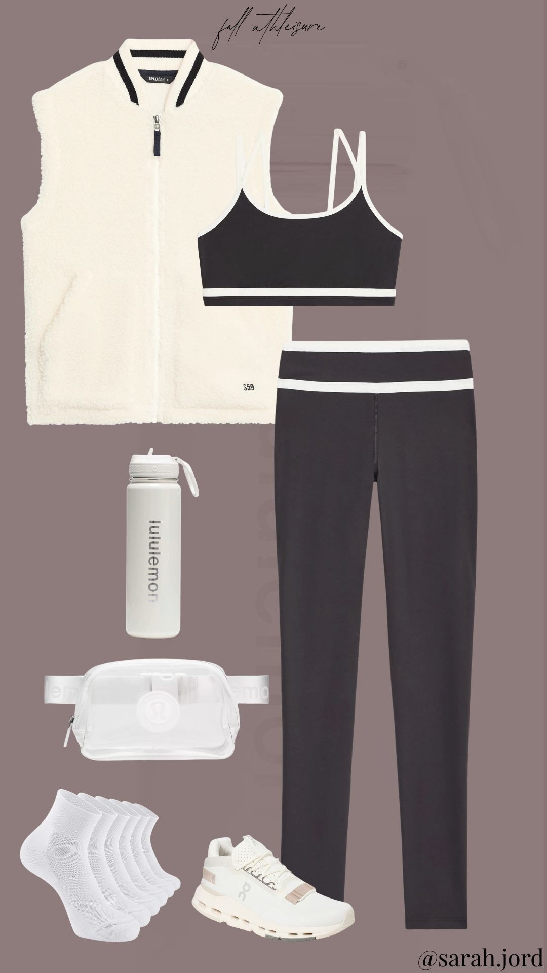 black workout set, black athleisure set, black matching workout set, black leggings and sports bra, black seamless workout set, black ribbed workout set, long sleeve black workout top, cropped black hoodie set, fall workout sets, cozy fall gym outfit, fall fitness outfit, fall pilates outfit, fall yoga set, black gym outfit inspo, black high waisted leggings, black lululemon inspired set, black SetActive outfit, fall capsule workout wardrobe, cute black workout set, chic black activewear, autumn workout set, fall athleisure outfit, layered fall workout outfit, cute black pilates outfit, black gym outfit ideas, fall fitness essentials, autumn athleisure look, black cropped top set, black long sleeve set, casual black workout outfit, fall gym aesthetic, black neutral activewear, black workout outfit for women.

#LTKSaleAlert #LTKActive #LTKFallSale