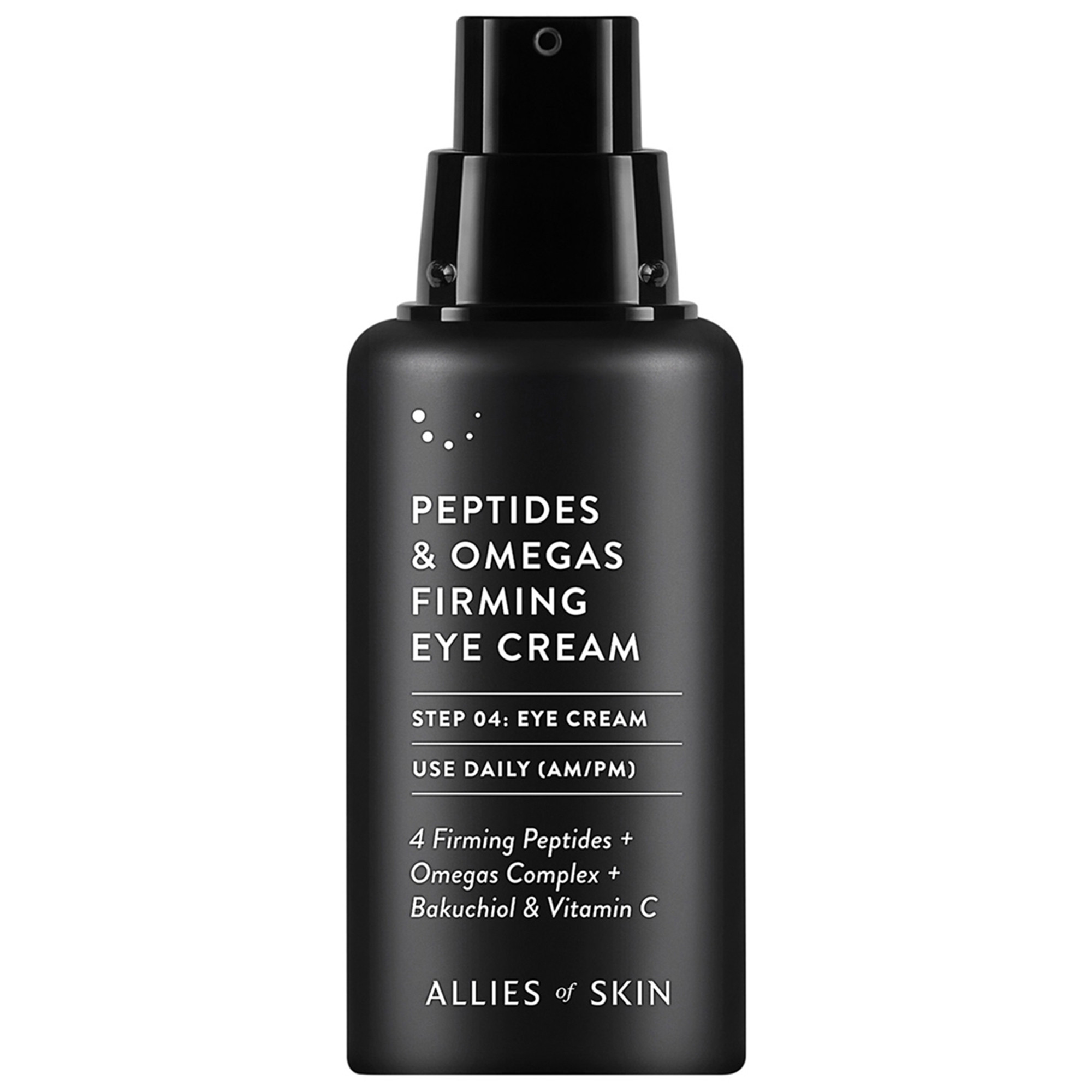 Allies of Skin Peptides Omegas Firming Eye Cream 15 ml. | Dermstore (US)
