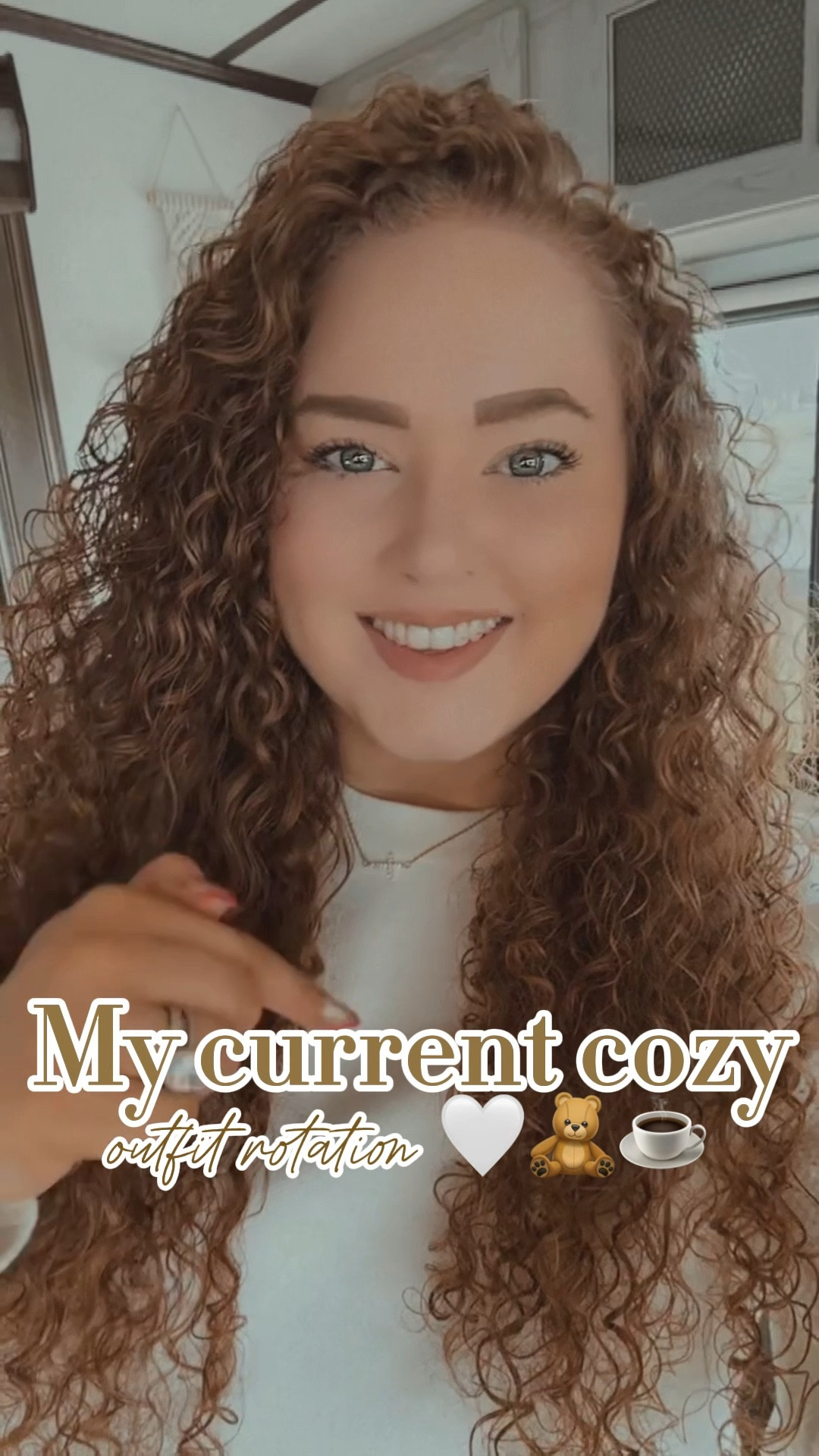 Cozy outfits are basically my uniform right now, and these are the ones I’ve been wearing on repeat. 👏Easy layers, neutral tones, and pieces that actually feel comfortable while still looking put together. 🥰 Perfect for everyday errands, travel days, lounging, and casual plans all season long 🤍🧸 cozy outfits | cozy outfit ideas | casual outfits | everyday outfits | comfy outfits | neutral outfits | fall outfits | winter outfits | cozy girl outfits | loungewear outfits | casual chic outfits | amazon fashion finds | amazon outfits | affordable outfits | outfit ideas for everyday | travel day outfits | errand outfits | athleisure outfits | laid back style | cozy neutral outfits | layering outfit ideas | hoodie outfits | leggings outfits | jogger outfits | shacket outfit ideas | casual winter fashion | comfy fall style | cozy fashion inspo | everyday style for women 

#LTKgrwm #LTKootd #LTKMidsize