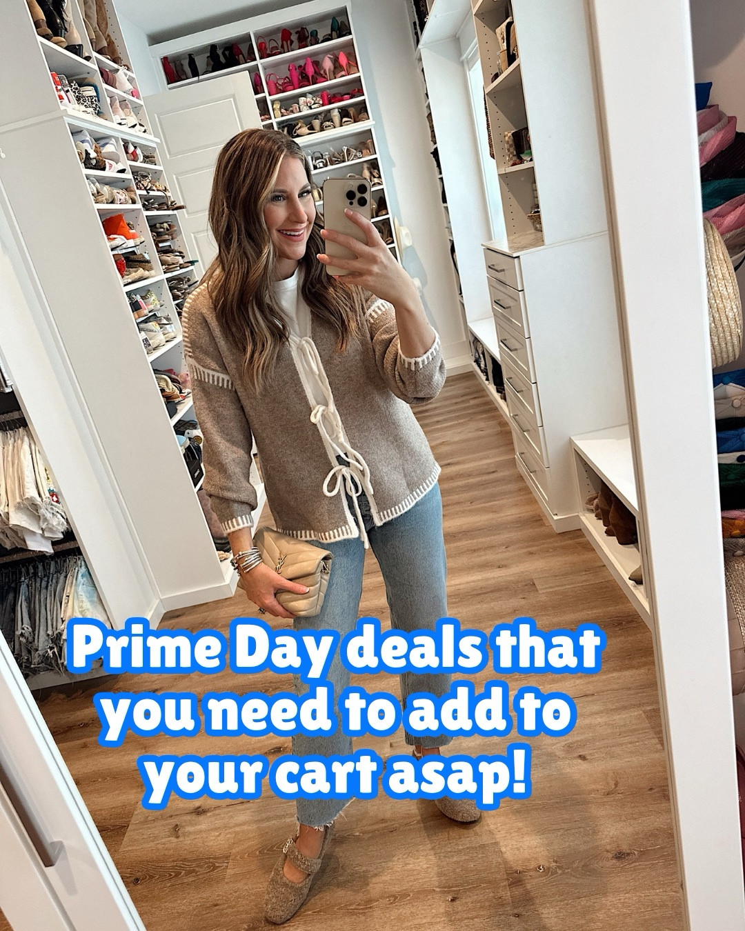 Prime day deals that you need to add to cart! 

#LTKSaleAlert #LTKSeasonal #LTKStyleTip