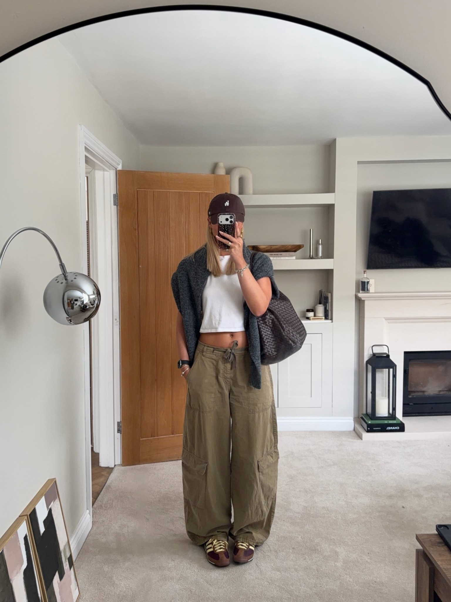outfit todayyy xx 🤎

#LTKautumn #LTKstyletip #LTKuk