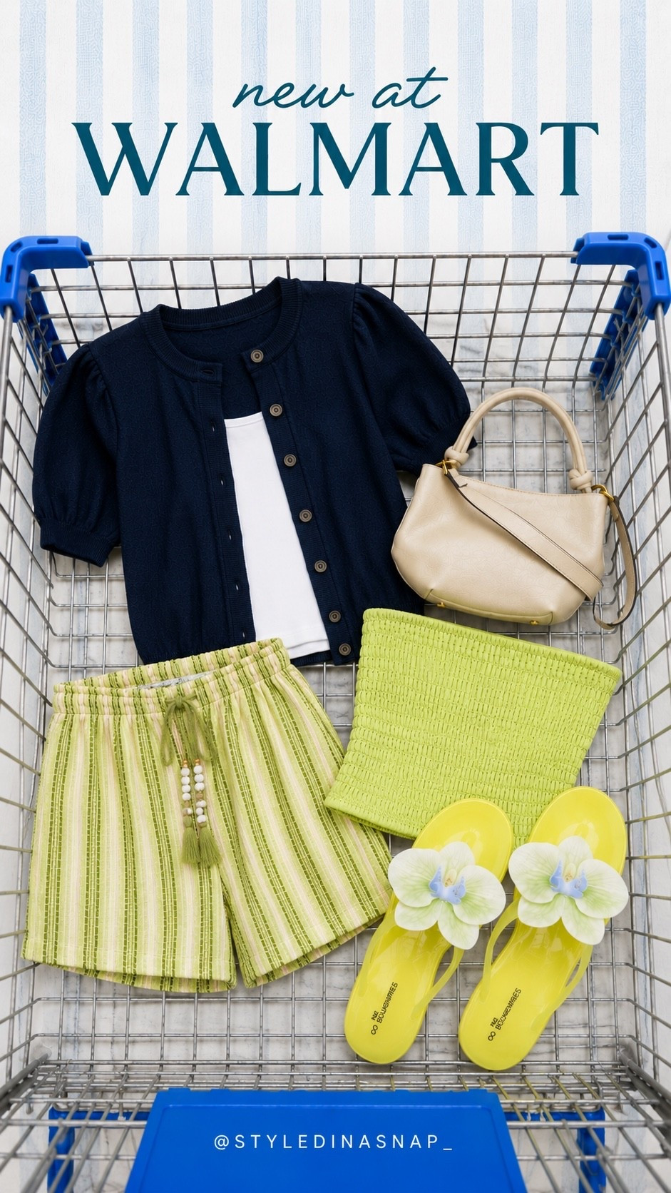 Walmart outfit idea!

#LTKOver40 #LTKSeasonal