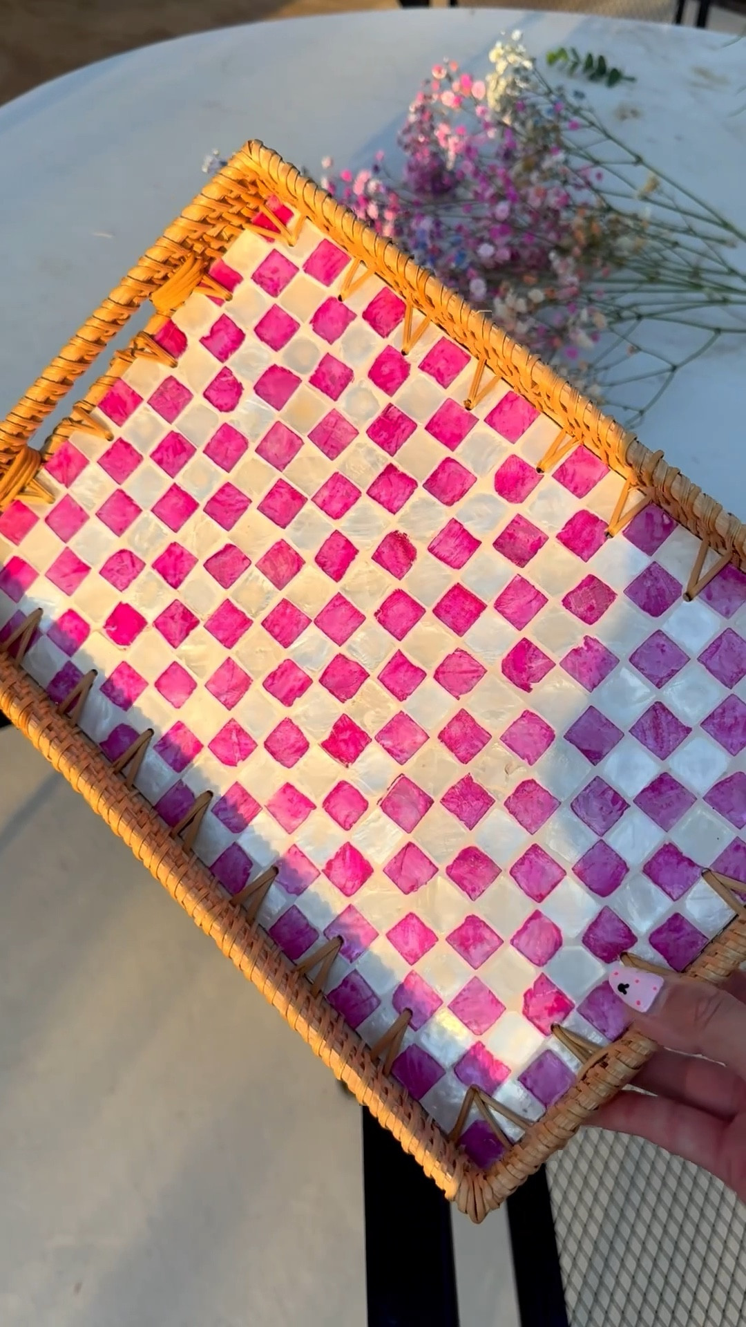 Ok but waaaaitttt HOW CUTE IS SHE! And in other colors! So cute for spring! 🌸💐🎀😍🐰 #LTKpink #LTKchecker #LTKspring #LTKeaster #LTKspringdecor #LTKgirly

#LTKSaleAlert #LTKHome #LTKSeasonal