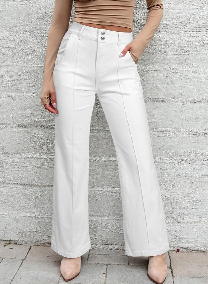 Amazon Summer Jeans Sale ☀️ Trendy wide leg, baggy & high-waisted denim you need now! Stretchy, comfy & perfect for everyday chic looks. Shop viral Y2K styles before they’re gone 💙👖#AmazonFashion #AmazonFinds #SummerJeans #WideLegJeans #BaggyJeans #HighWaistedJeans #StraightLegJeans #BoyfriendJeans #DenimPants #LooseFitJeans #StretchyJeans #Y2KFashion #CuteJeans #TrendyOutfits #WomenJeans #AmazonDeals #DenimStyle #MidRiseJeans #BarrelJeans #DrawstringJeans #CroppedJeans #CasualStyle #StreetStyle #FashionDeals #WardrobeEssentials #JeansForWomen #OOTD #SummerStyle #ViralFashion #AmazonSale

#LTKSeasonal #LTKU #LTKSaleAlert