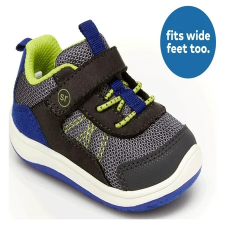 Stride Rite 360 Kids Unisex Carson Sneaker | Walmart (US)