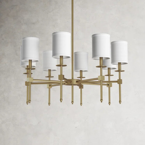 Keeling Dimmable Chandelier | Wayfair North America