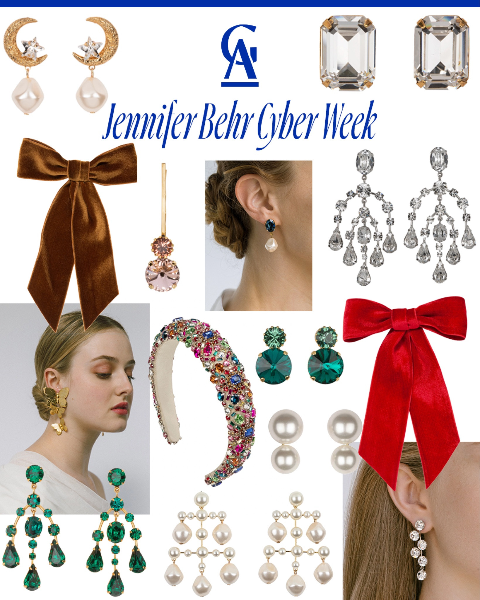 My Jennifer Behr Cyber week picks! Use code THANKFUL for 30% off orders of $150+ 

#LTKHoliday #LTKCyberweek
