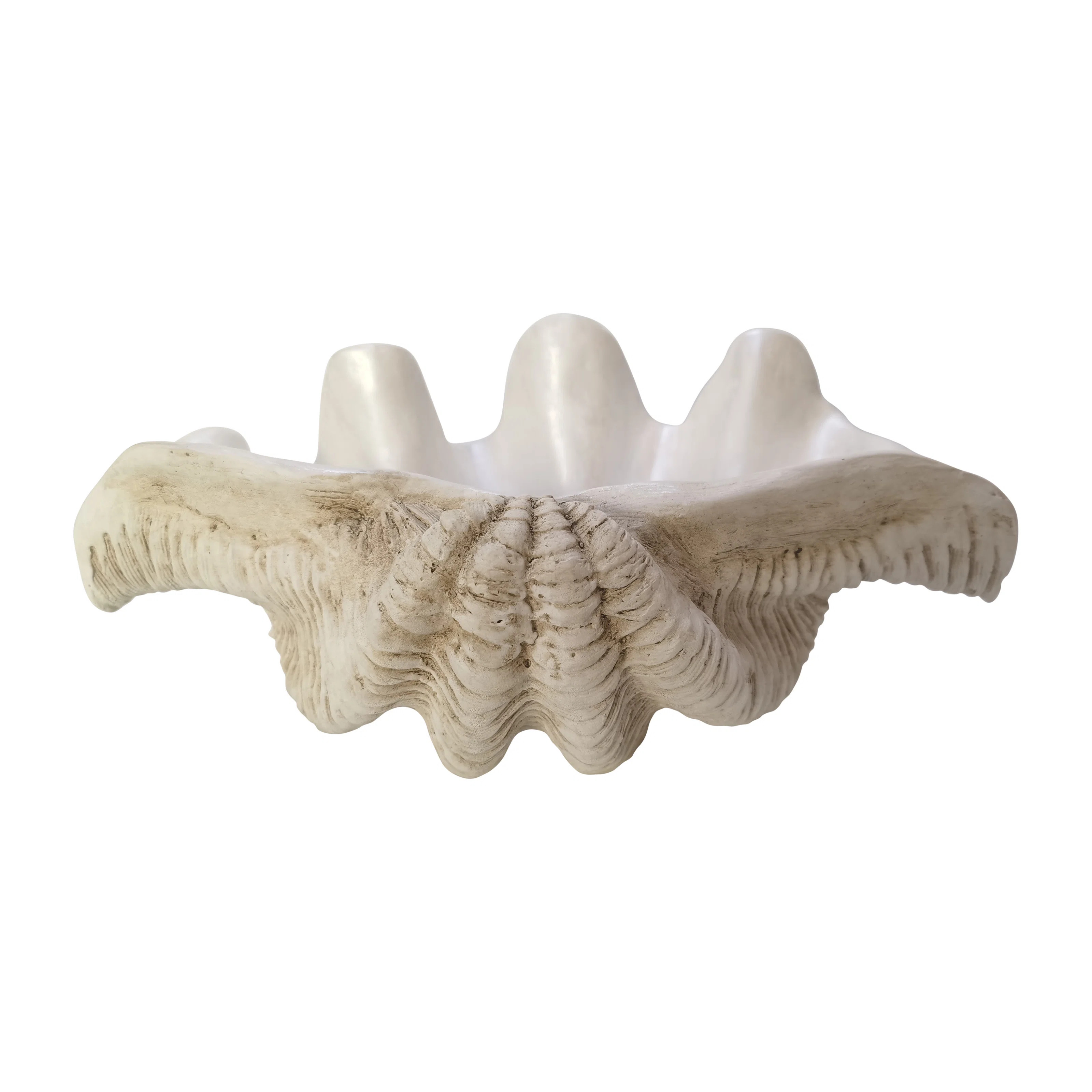 Decorative Bowl for Home Decor – Modern Bowl and Accent Bowl for Entryway Table, Coffee Table, ... | Wayfair North America