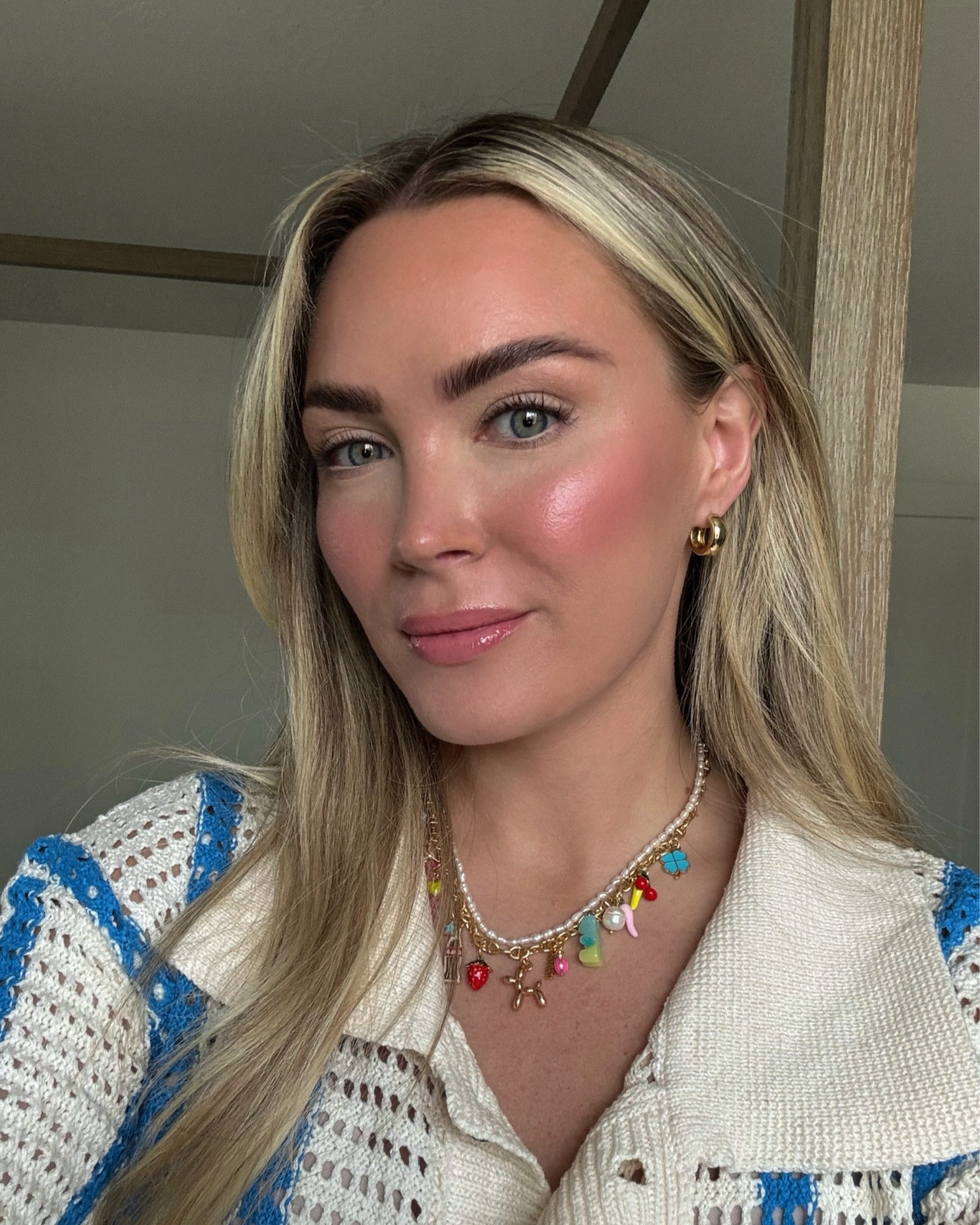 Summer makeup lineup 🩷 

#LTKFindsUnder50 #LTKBeauty #LTKFindsUnder100