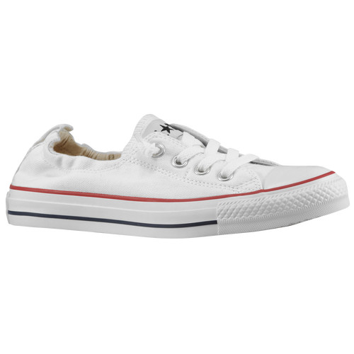 Converse All Star Shoreline Slip - Womens - White | Six:02
