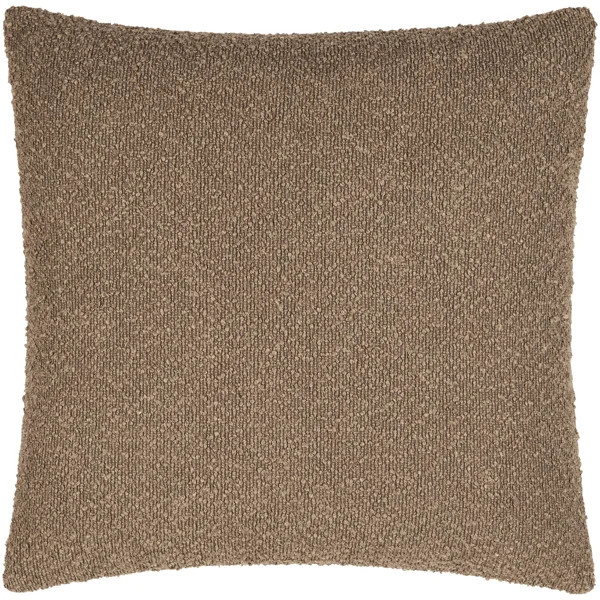 Amalfi Boucle Throw Pillow | Wayfair North America