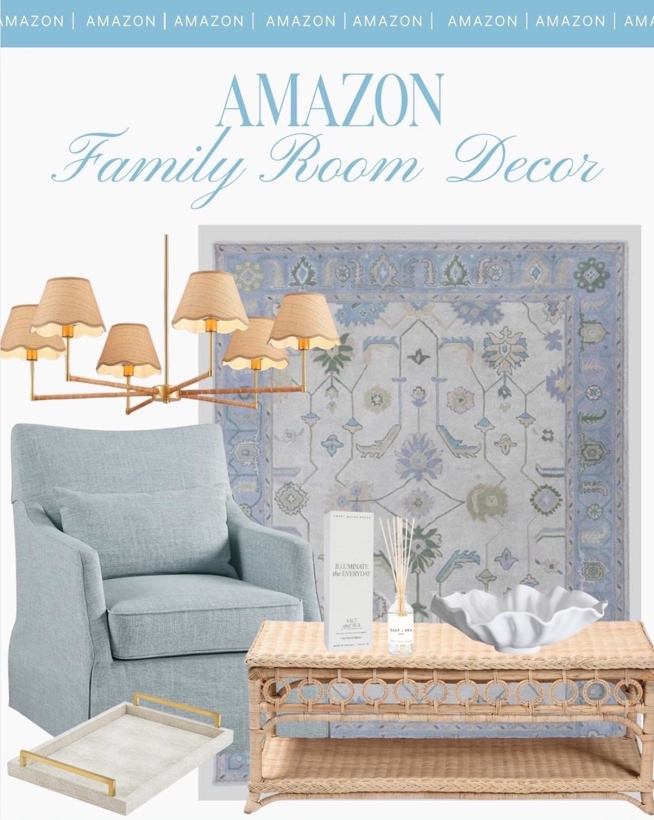 Create a calm, light, and stylish home you'll love with coastal furniture and decor pieces to cozy up your family room!
Minimalist furniture, nautical home, relaxed living, interior styling, Black friday deals, black friday sale, creator favorites 2025

#LTKSeasonal #LTKHome #LTKCyberWeek