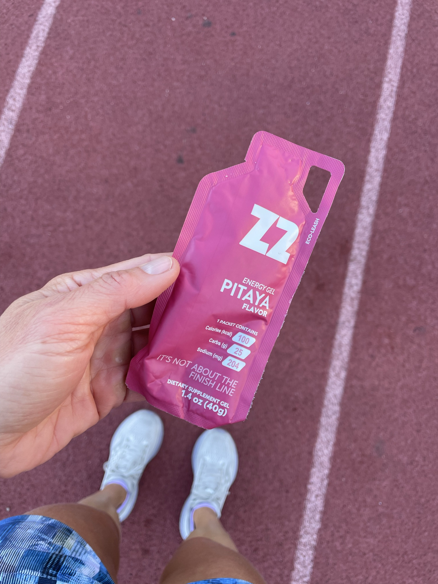 Fuel that actually tastes good. I’ve been using Z2 Nutrition gels for long runs and workouts and love how easy they are on the stomach while still giving me the energy boost I need to keep going. Linked my favorite flavors so you can stock up before your next training session.

#Z2Nutrition #LTKfit #marathontraining #runnersfuel

#LTKActive #LTKOver40