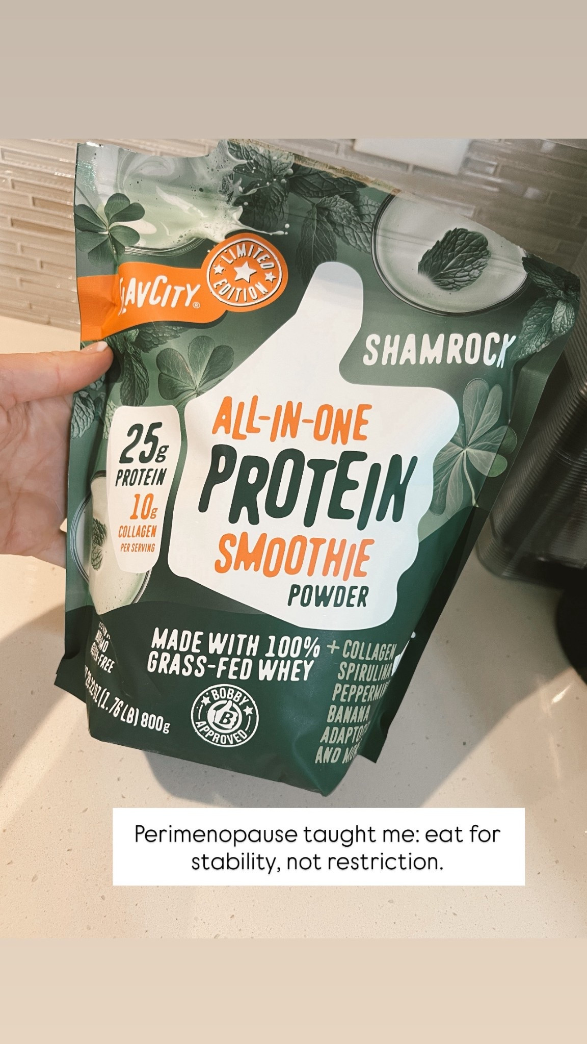  ✨Tap the bell, save and ❤️ for over 40 fashion, midlife style, midsize fashion and luxury looks for less. 

Perimenopause changes your body.
Over 40 style has to change with it.

This isn’t about shrinking.
It’s about structure.

Midlife style for real women means:
• Shoulder balance
• Vertical lines
• Belly-friendly fits
• Support underneath
• Light at the face
• Ease in the shoes

If you’re over 40, over 45, over 50, midsize, navigating hormonal shifts or perimenopause… this is how you dress strategically.

Gen X style is not giving up.
It’s refining.

Comment UPGRADE and I’ll send details.

#midlifestyle #over40fashion #over50style #midsizefashion #perimenopause #genxstyle #bodyconfidence #bellyfriendlystyle #styleover45 #realwomenstyle


Follow my LTK @Over40andmidlife on the @shop.LTK app to view this post and get my exclusive app-only content!

#liketkit #LTKMidsize #LTKootd #LTKOver40
@shop.ltk
https://liketk.it/5Vzfx