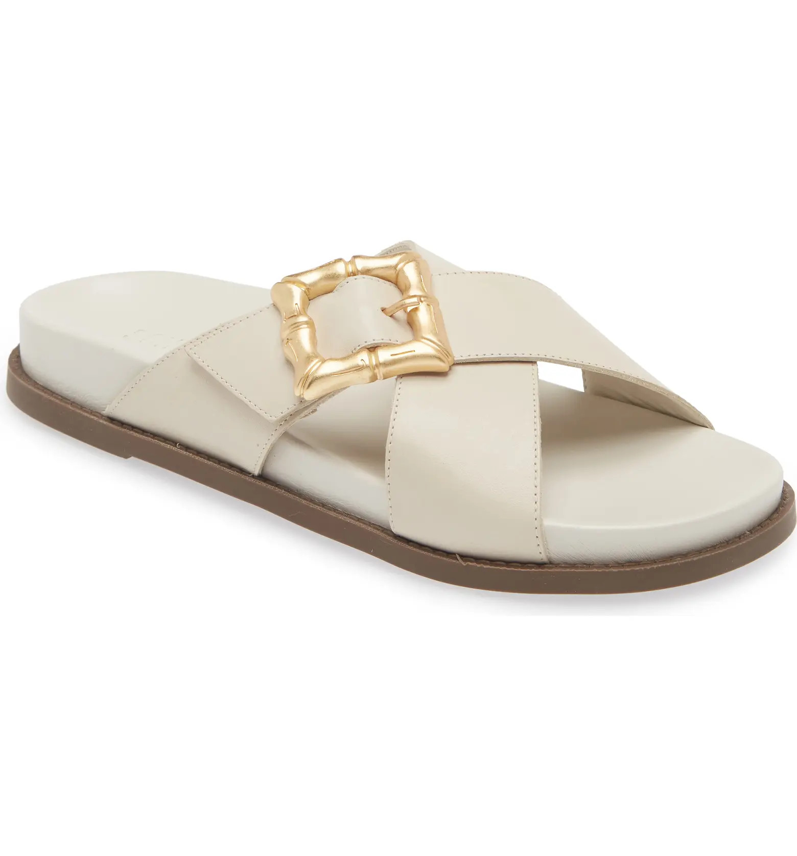 Schutz Enola Slide Sandal (Women) | Nordstrom | Nordstrom