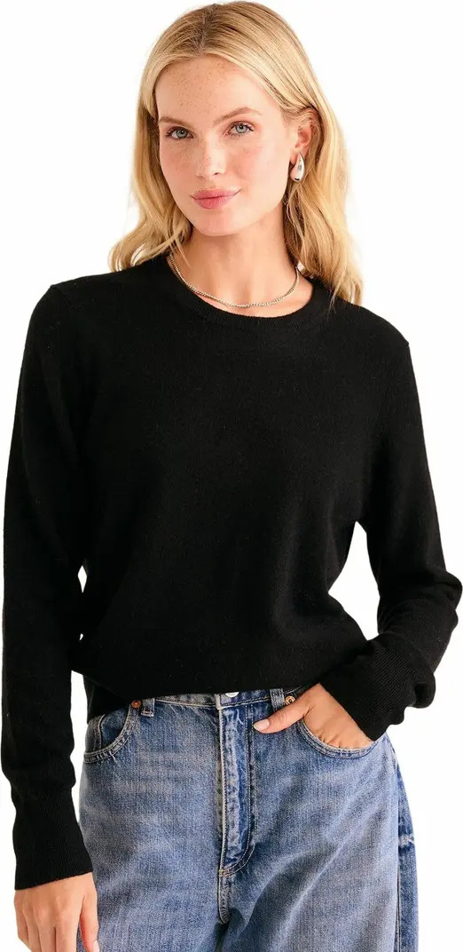 The Original Cashmere Sweater | Nordstrom