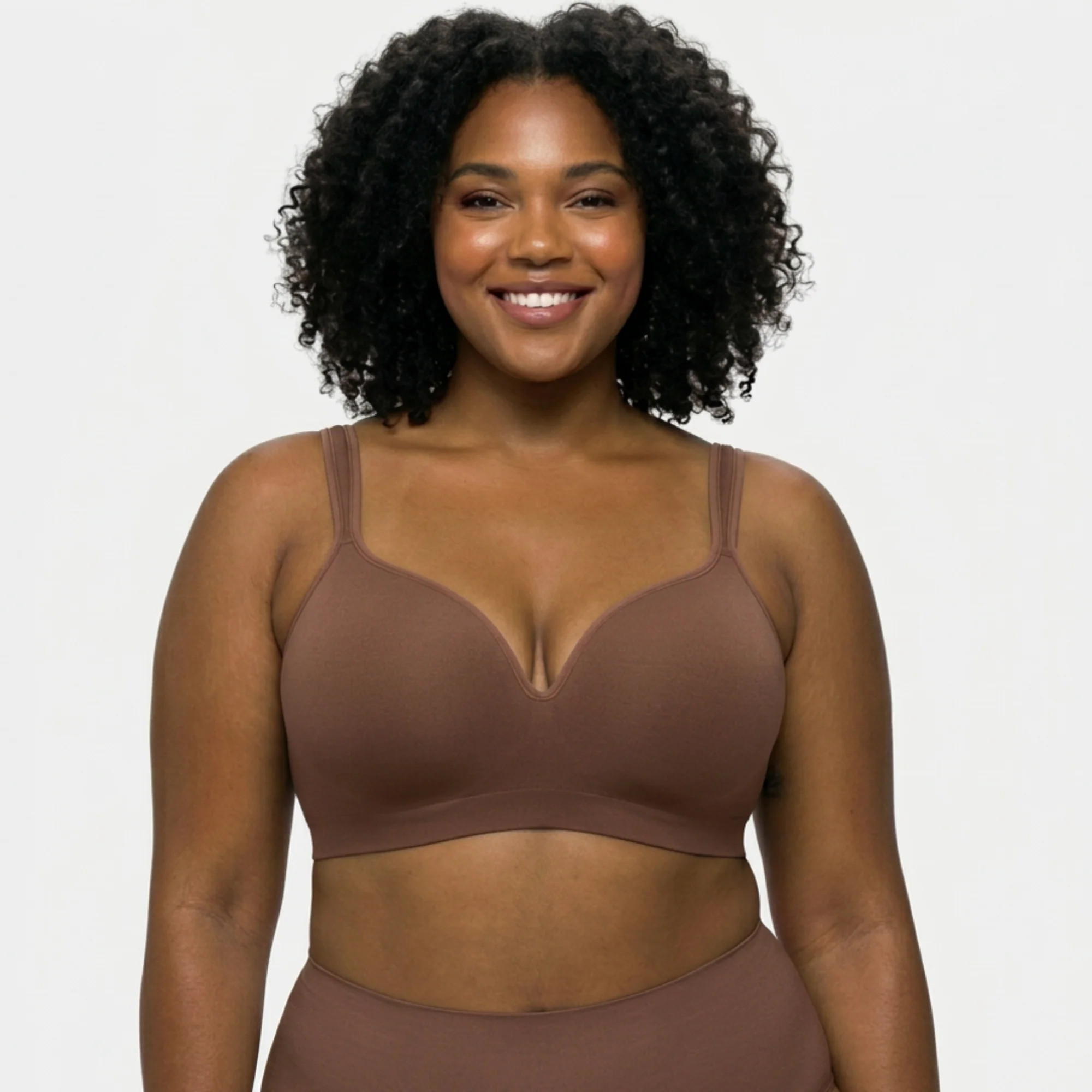The Perfect Neckline Bra | Underoutfit