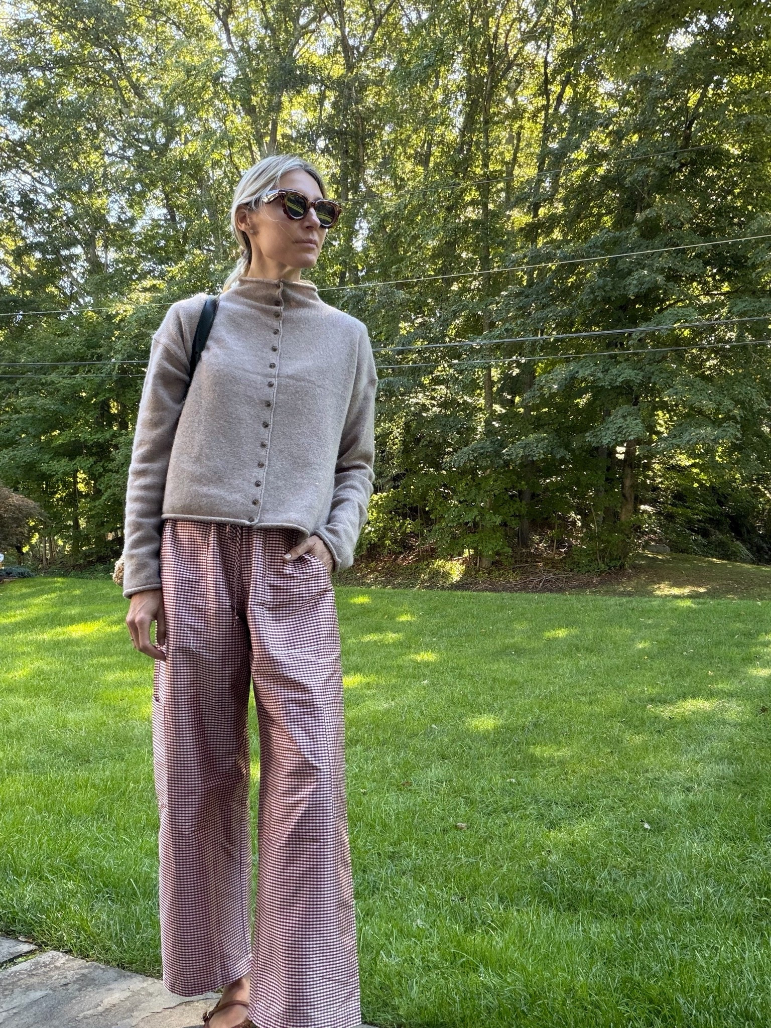 Fall outfit

#LTKootd #LTKgrwm