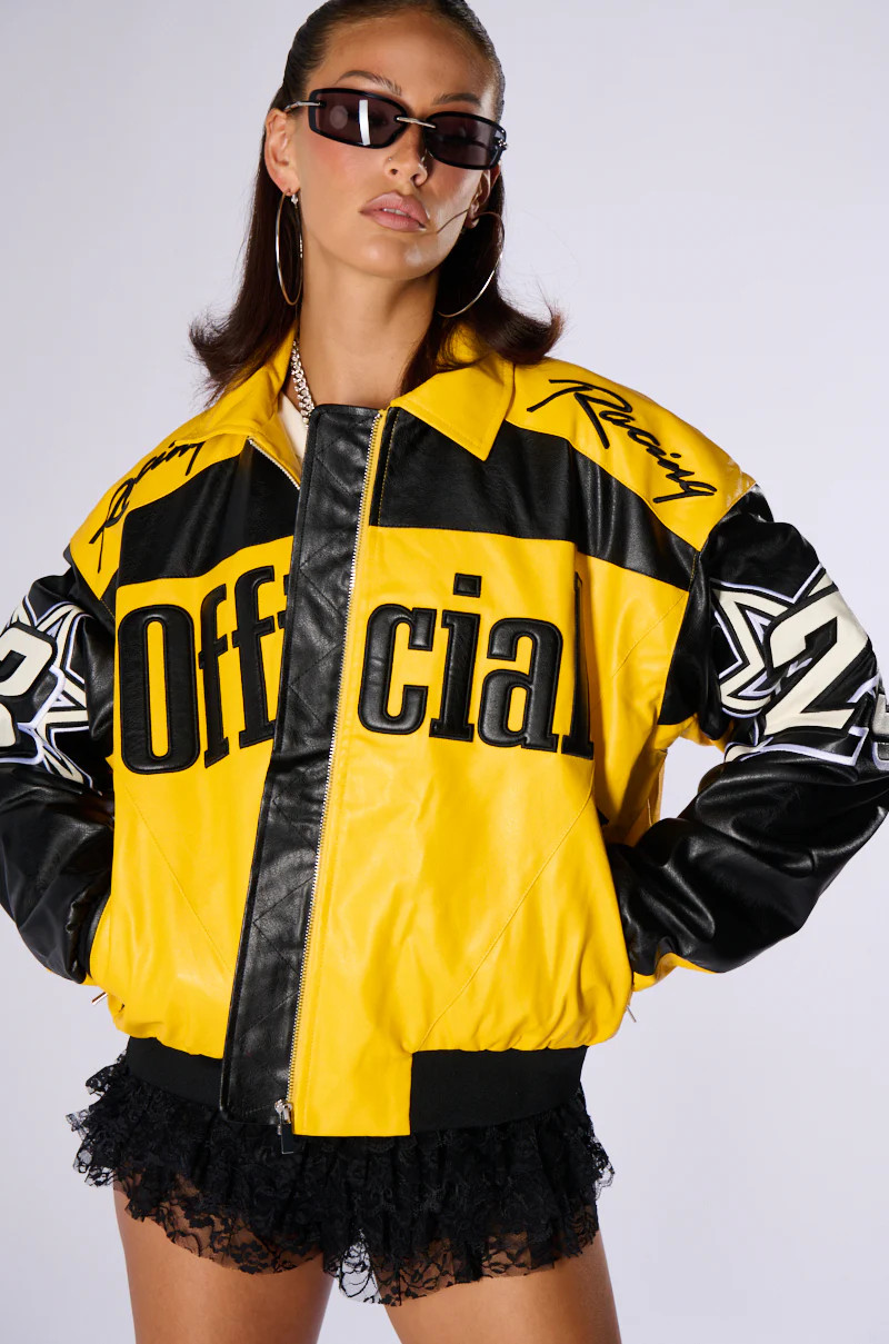 OFFICIAL PU MOTO BOMBER | AKIRA