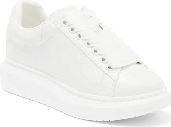 Steve Madden Gaines Platform Sneaker (Women) | Nordstromrack | Nordstrom Rack