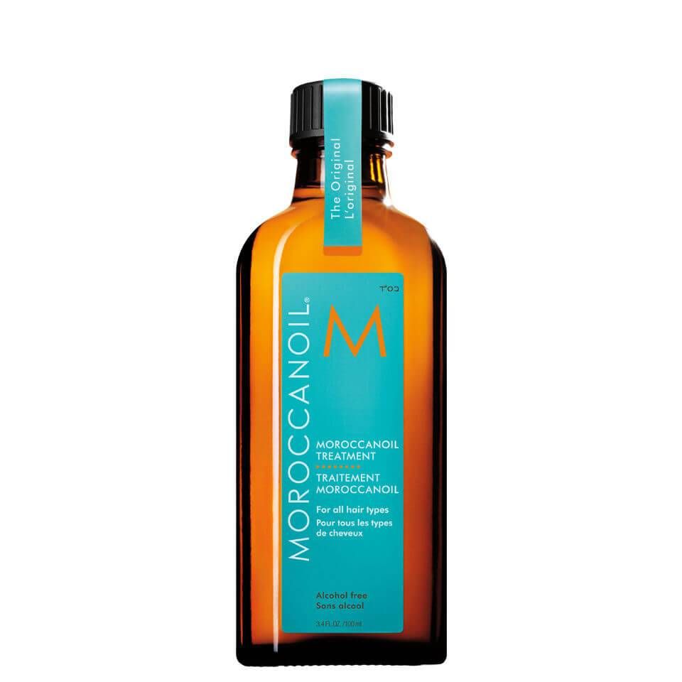 Moroccanoil Treatment Original 100ml | Look Fantastic (UK)