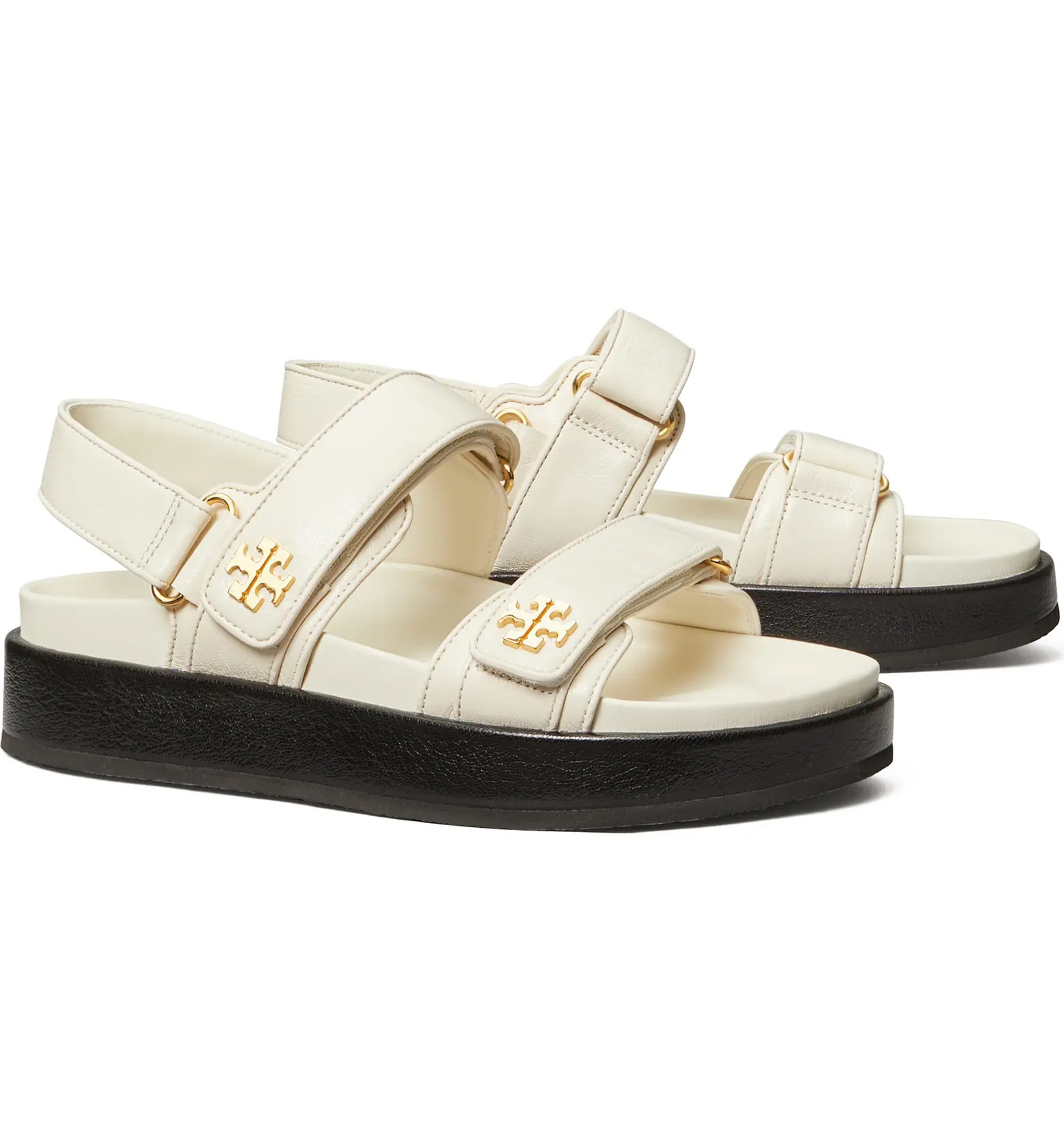 Kira Slingback Sport Platform Sandal (Women) | Nordstrom